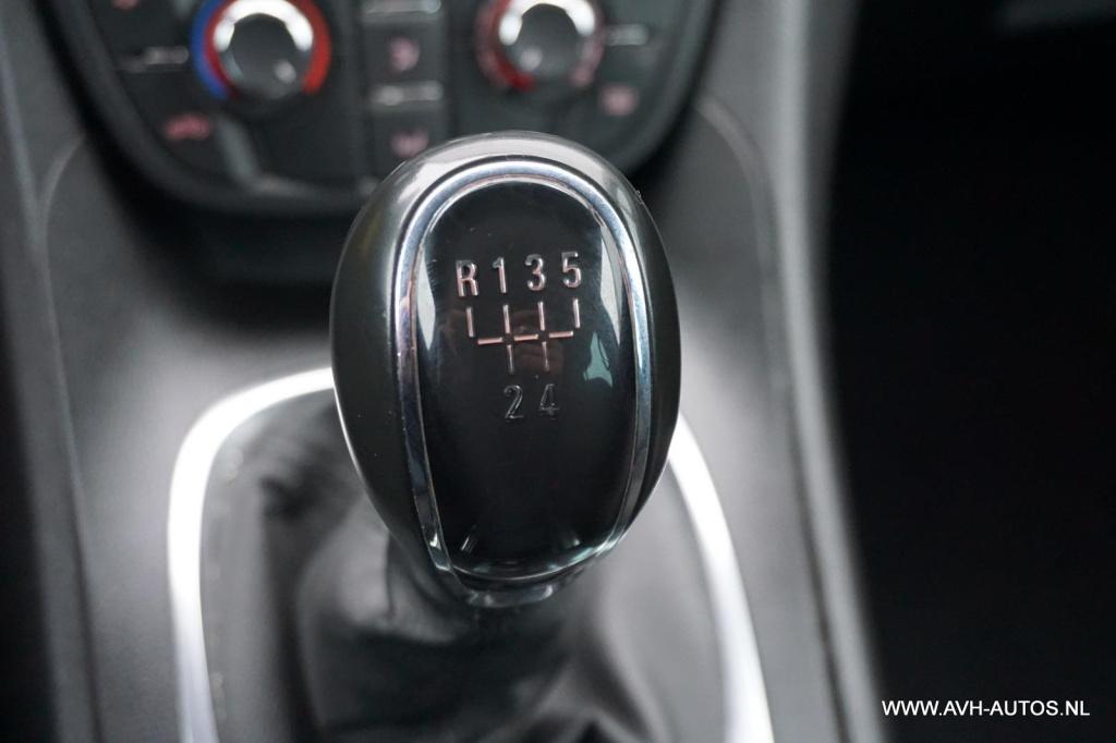 Opel Meriva 1.4 edition