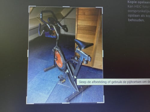 Hometrainer