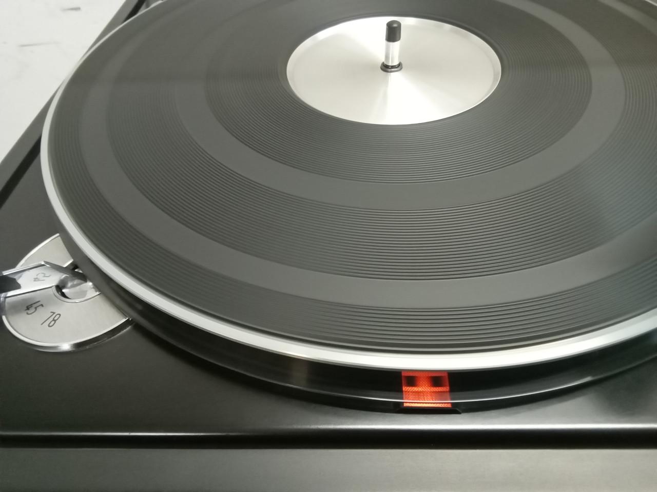 Elac Miracord 50H ii Platenspeler