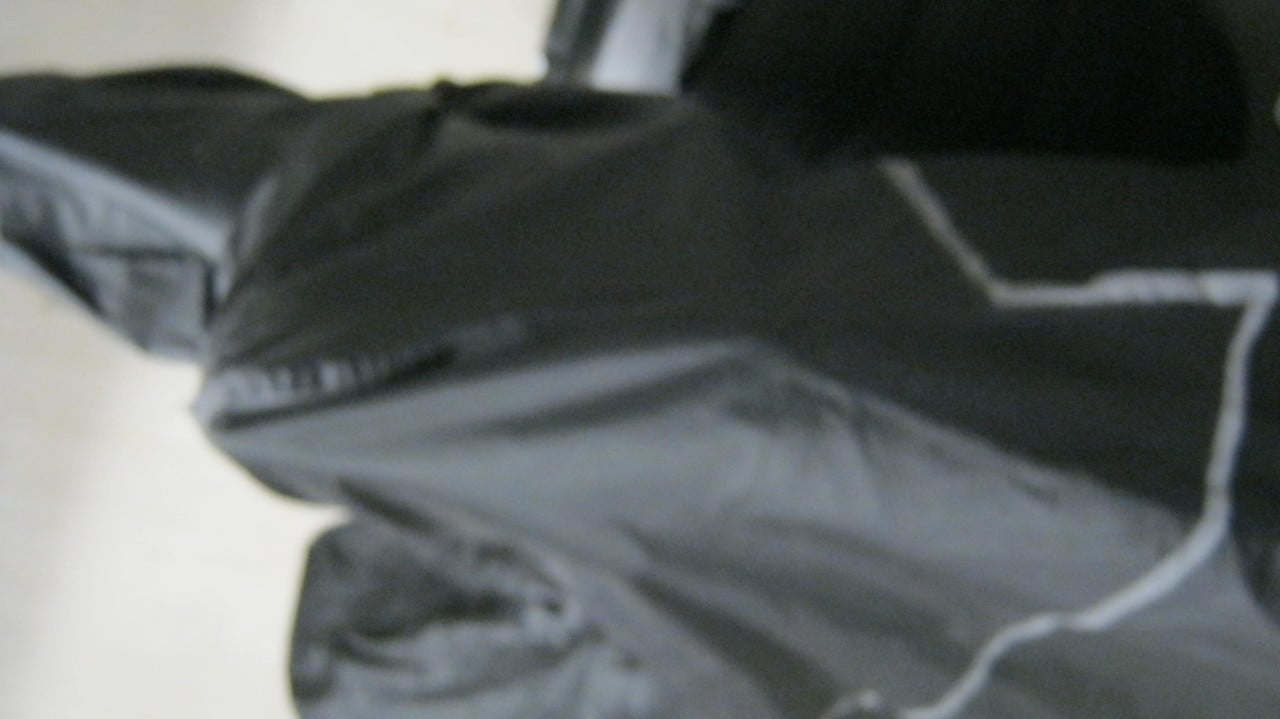 Origineel vespa hoes nieuw even er uit gehaald voor de foto 50 euro