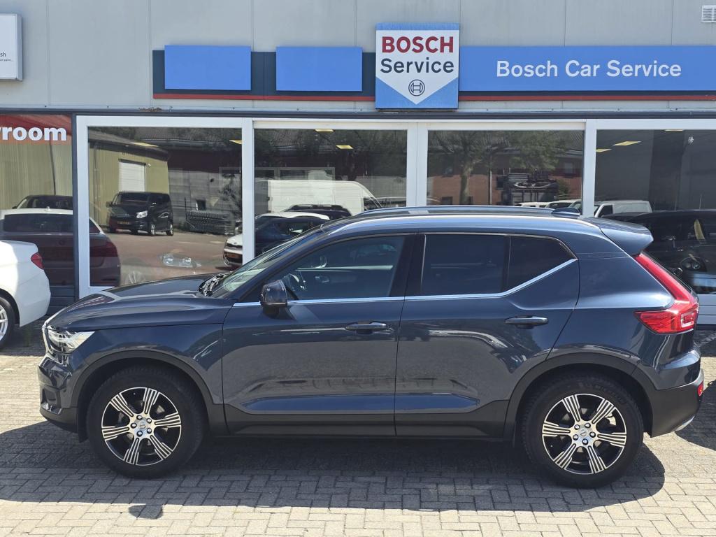 Volvo XC40 1.5 t3 inscription