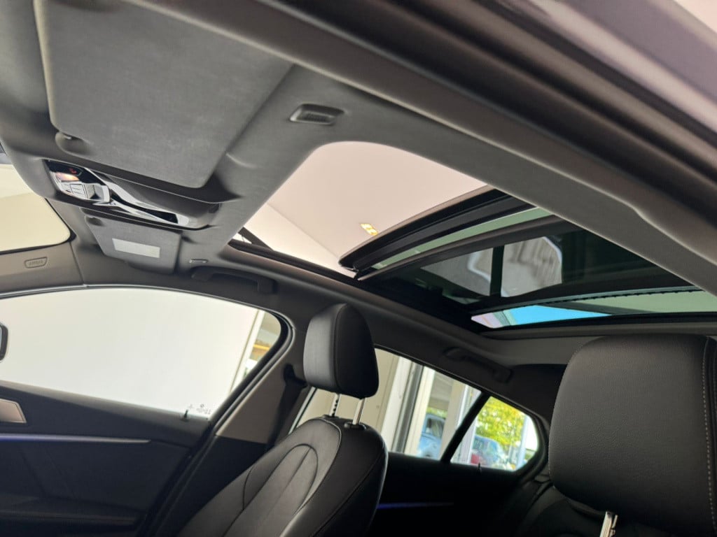 BMW 1 Serie 118i executive