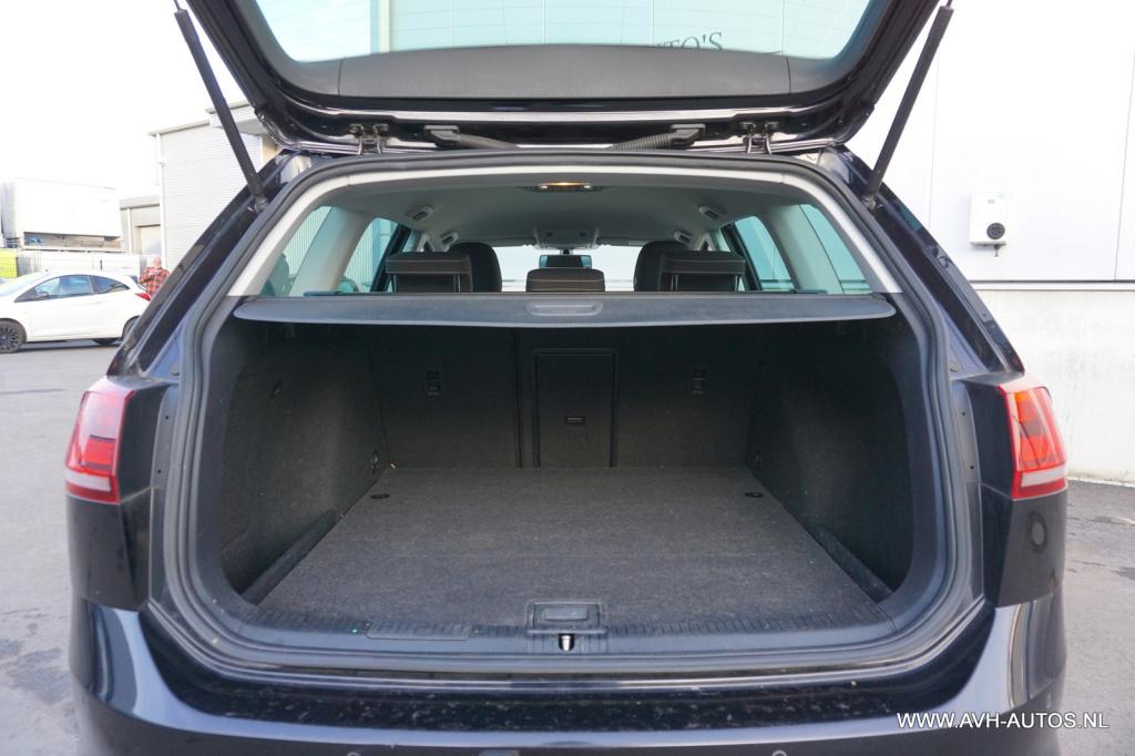 Volkswagen Golf variant 1.4 tsi highline