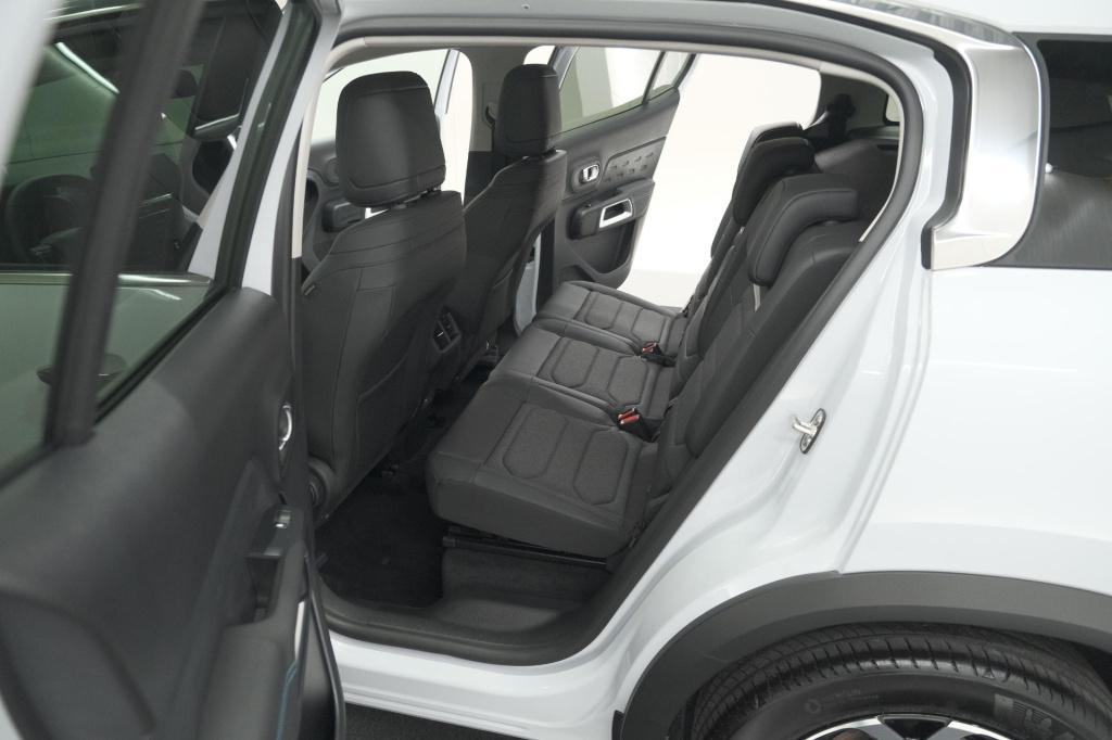 Citroen C5 Aircross 1.2 hybrid 145pk max | camera | adaptieve cruise contro