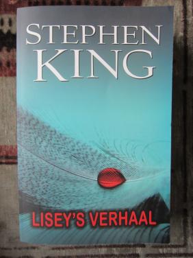 Stephen King