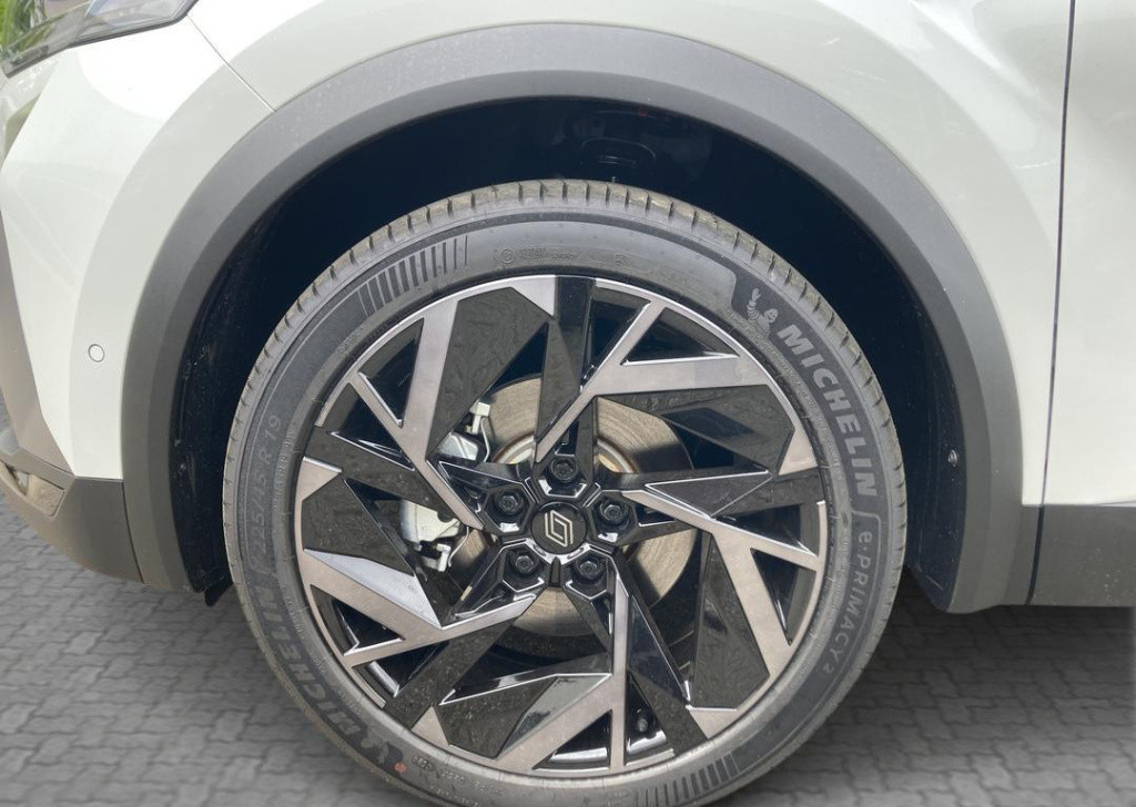 Renault Captur 1.6 e-tech full hybrid 145 esprit alpine - pack harman/kardo