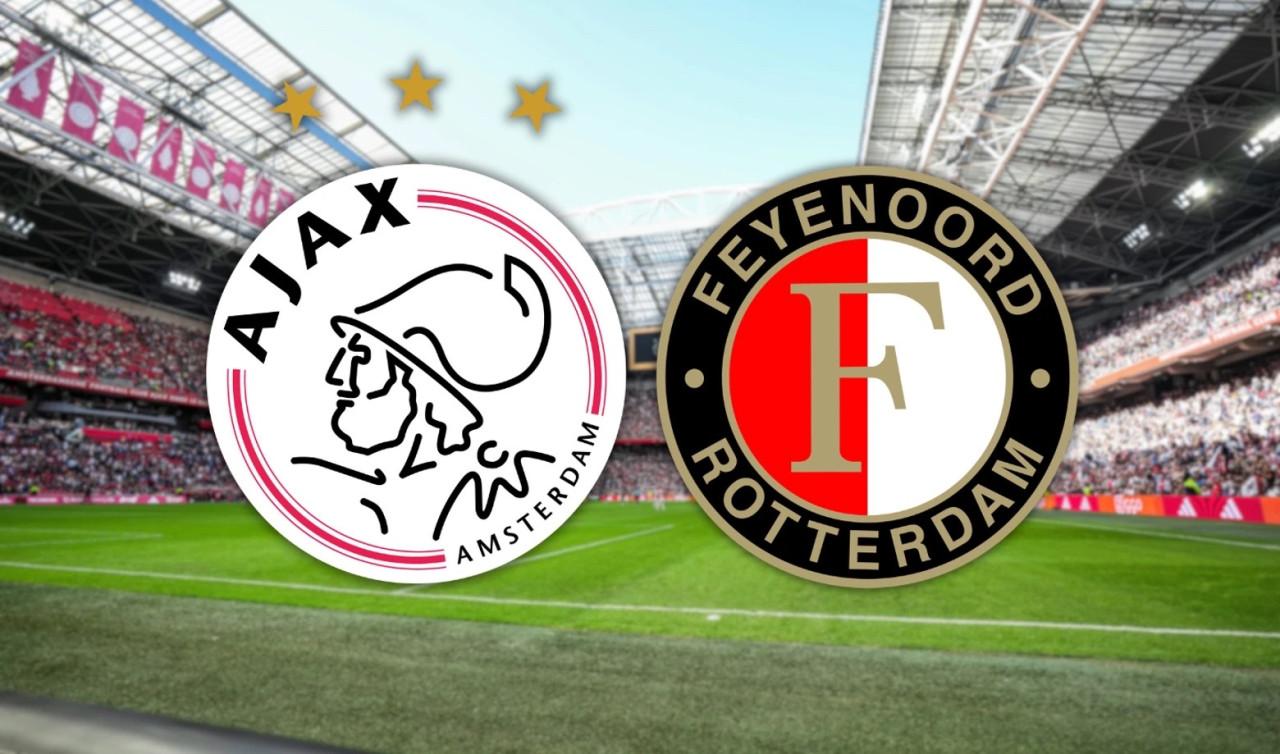 Ajax - Feyenoord