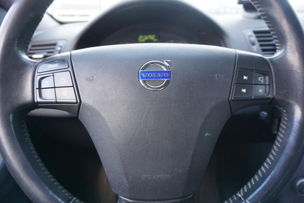 Volvo V50 2.0 edition ii airco / cruise / parkeers. / elektr. ramen /trekha