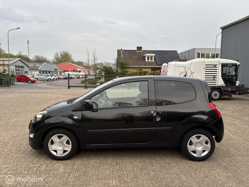 Renault Twingo 1.2 16V Dynamique Airco km173.772 Nap BJ2013