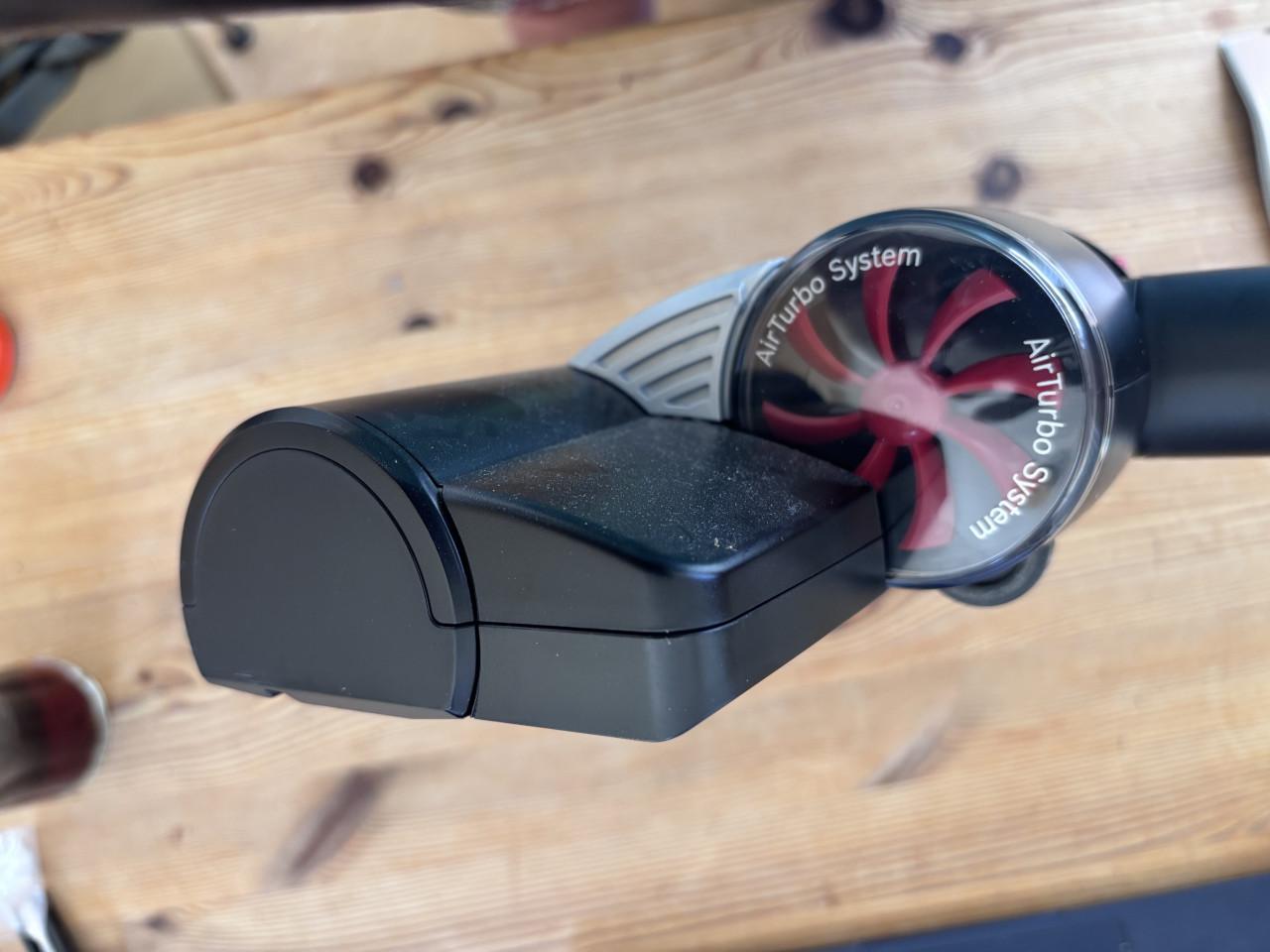 Accessoires BOSCH stofzuiger - PRO ANIMAL