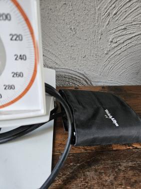 Zgan grote Heine Bloeddrukmeter GAMMA XXL tafelmodel