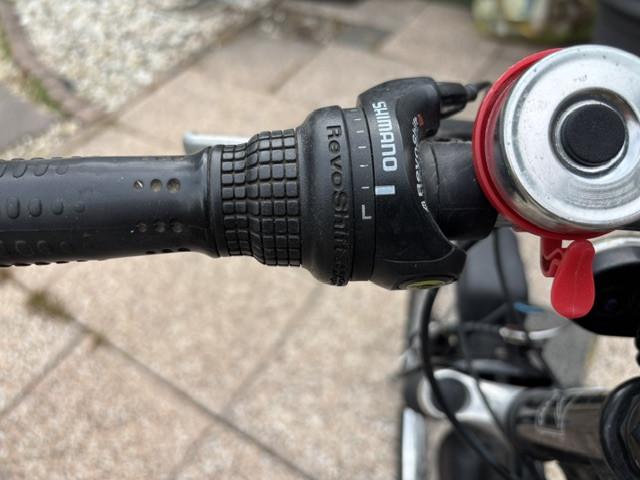 Yazoo S 3.4 Streetbike jongensfiets (MTB)