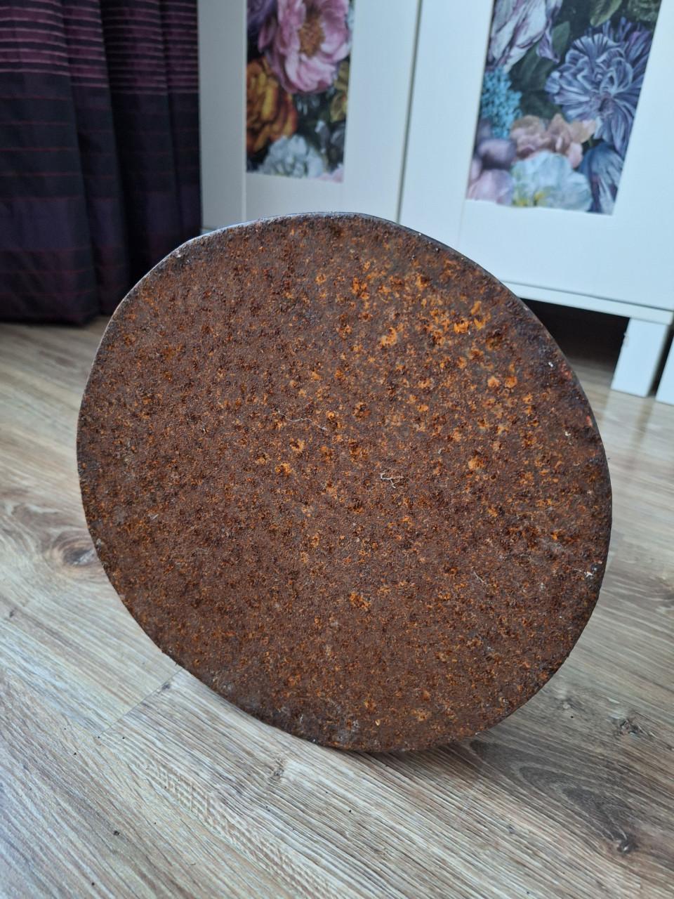 Oude kolenkit