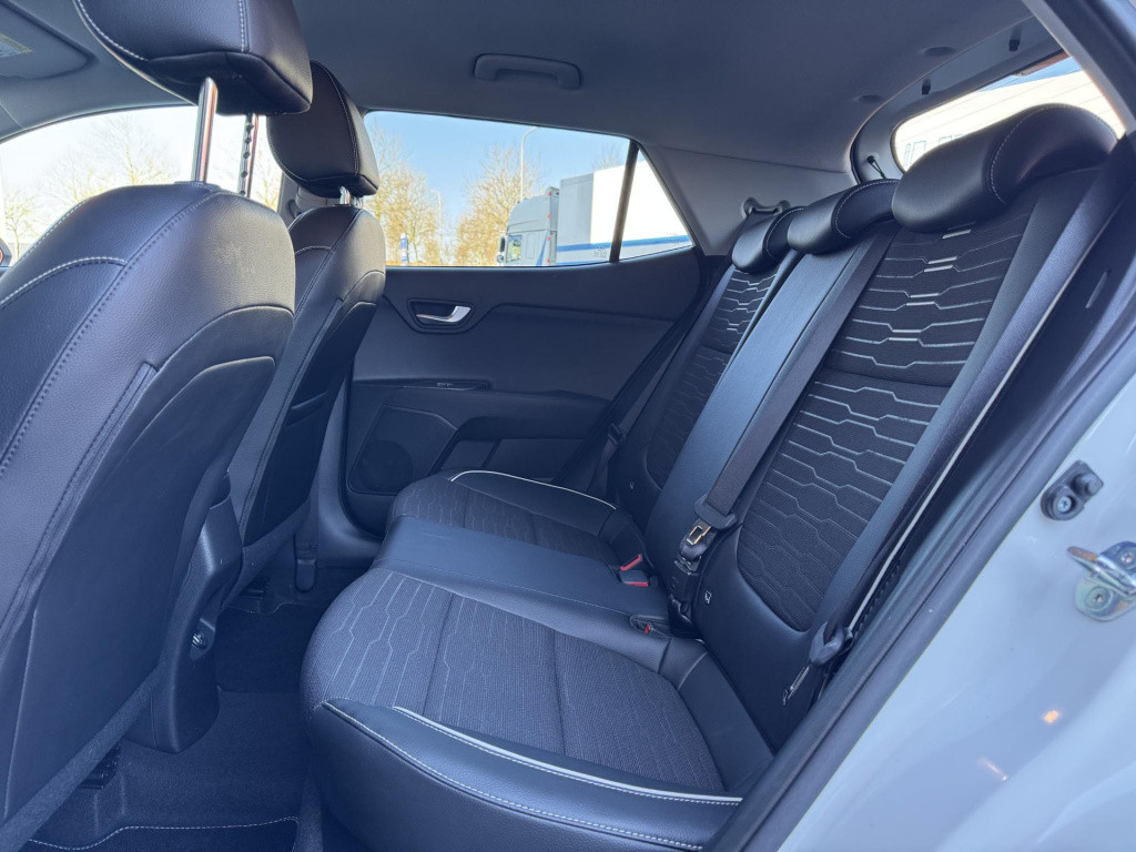 Kia Stonic 1.0 t-gdi mhev gt-line nieuwstaat! | navigatie | camera | stuur-