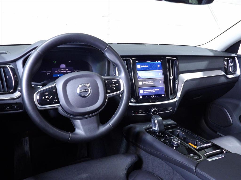 Volvo V60 t6 twin engine 398pk awd aut plus dark