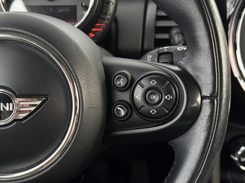 Mini One mini 1.2 business | nl-auto | cruisec. | navi | airco