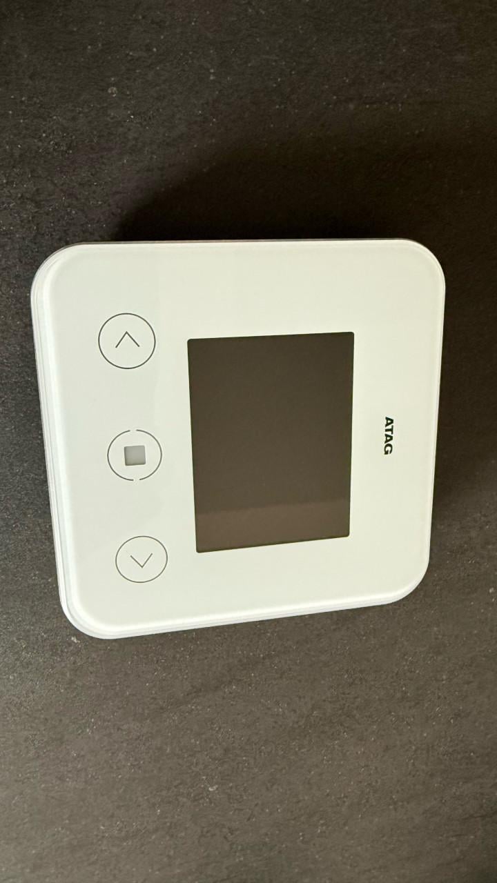 ATAG i36ECZ CV ketel