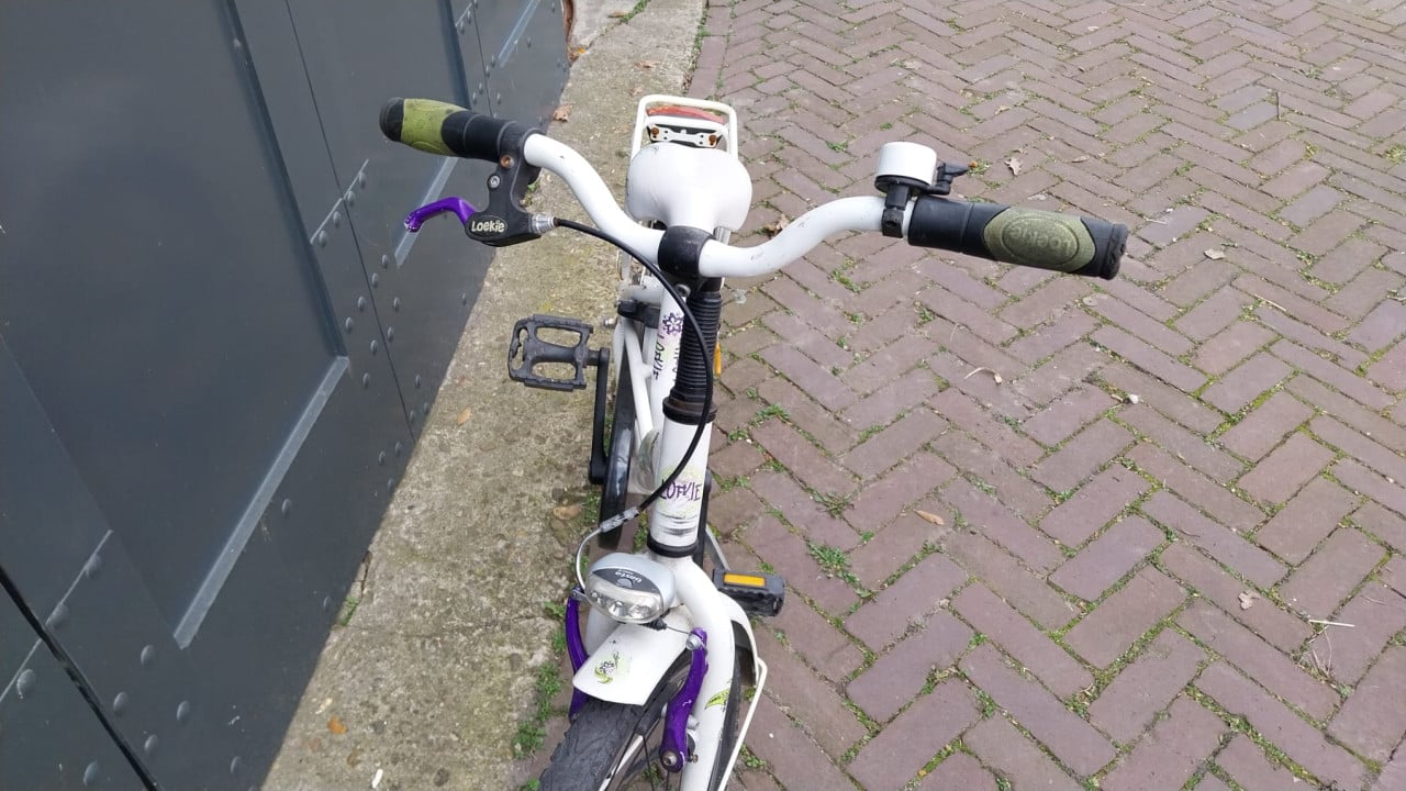 Kinderfietsen