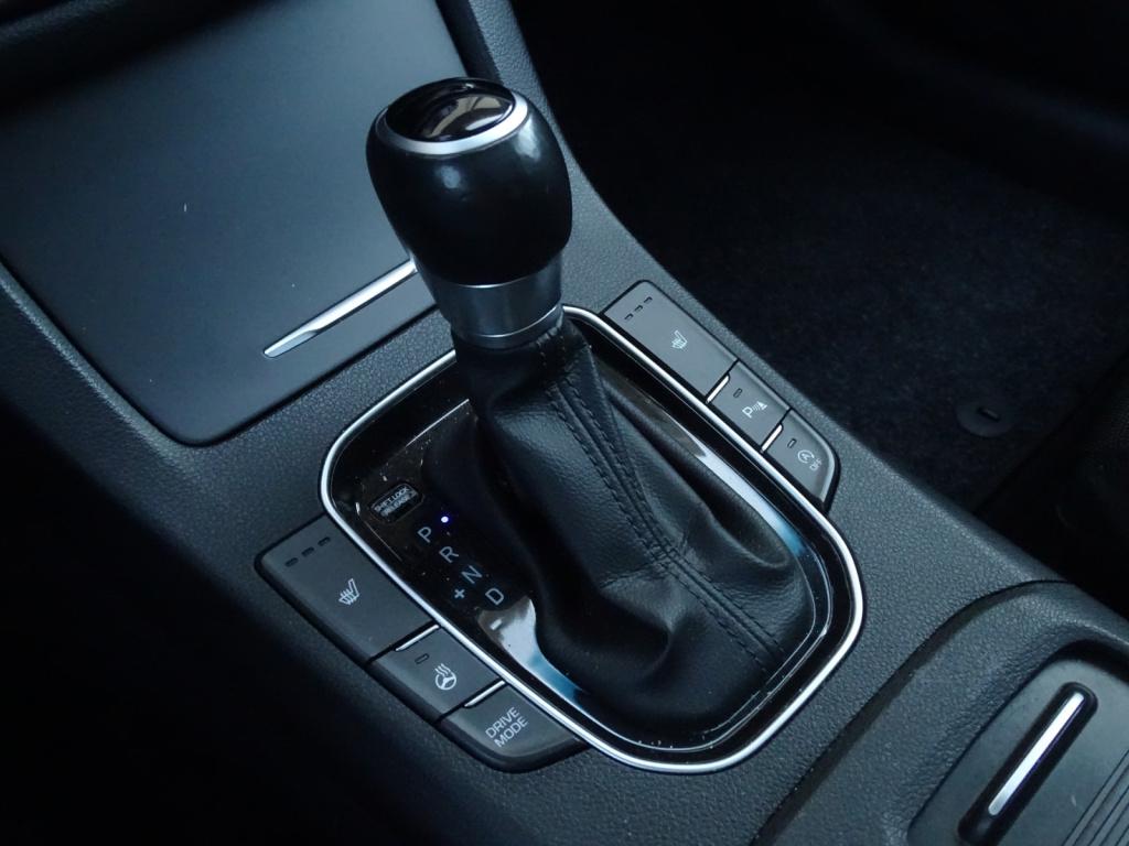 Hyundai I 30 wagon 1.4 t-gdi premium automaat | pano | trekhaak | led | sto