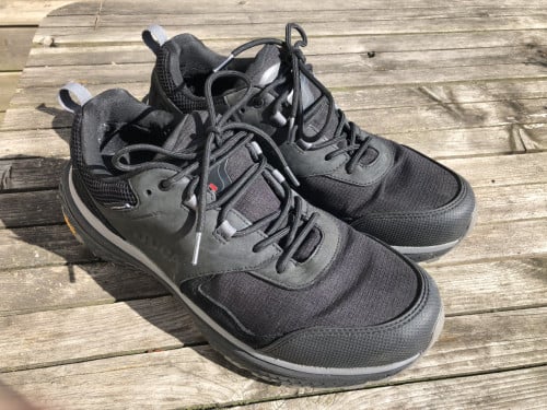 Wandelschoenen
