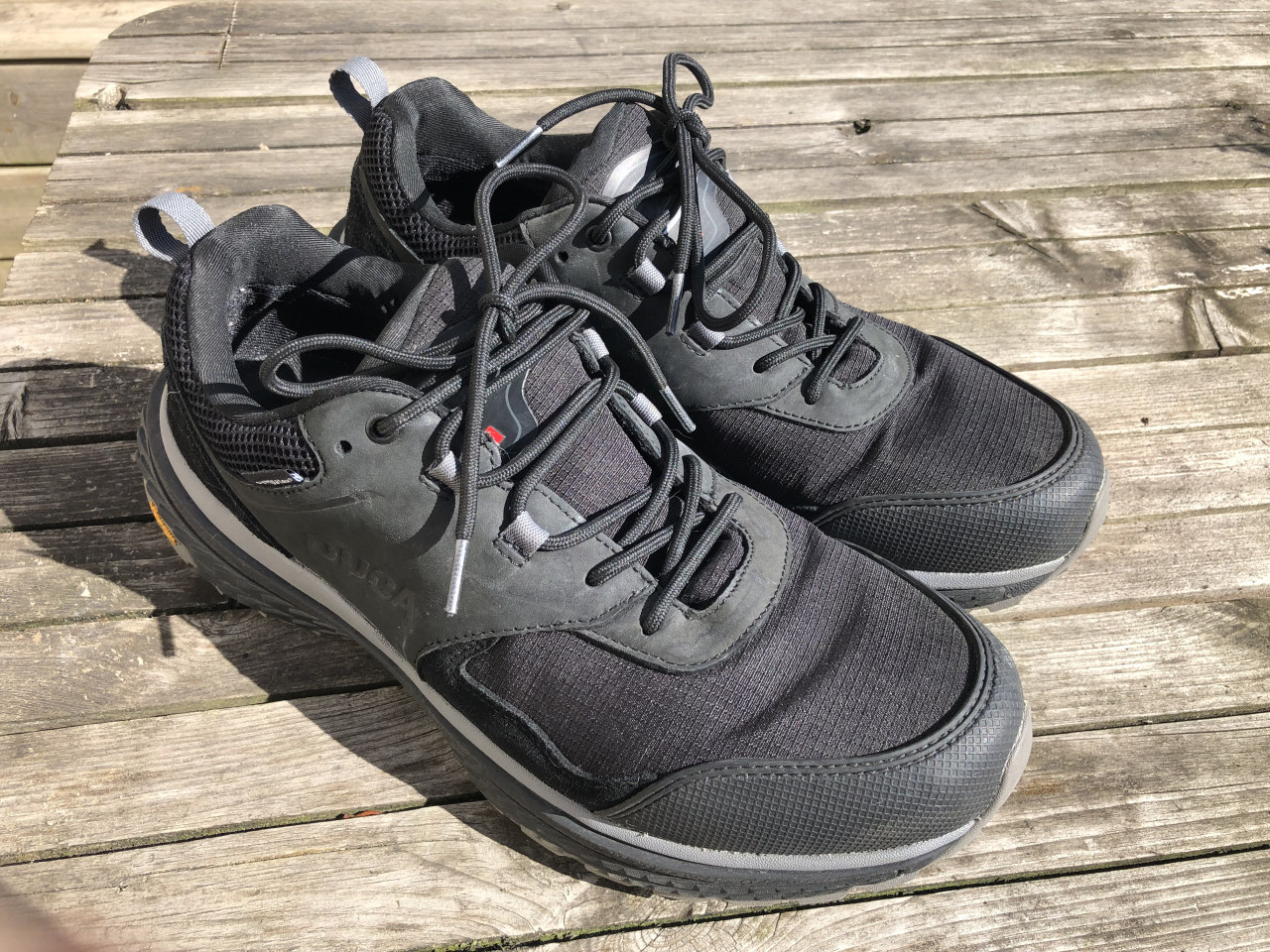 Wandelschoenen