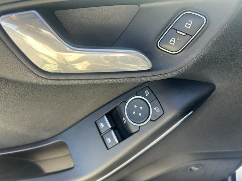 Ford Fiesta 1.0 ecoboost titanium