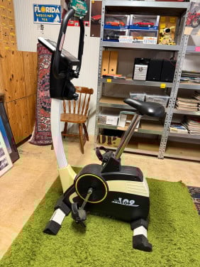 Kettler paso 109 hometrainer