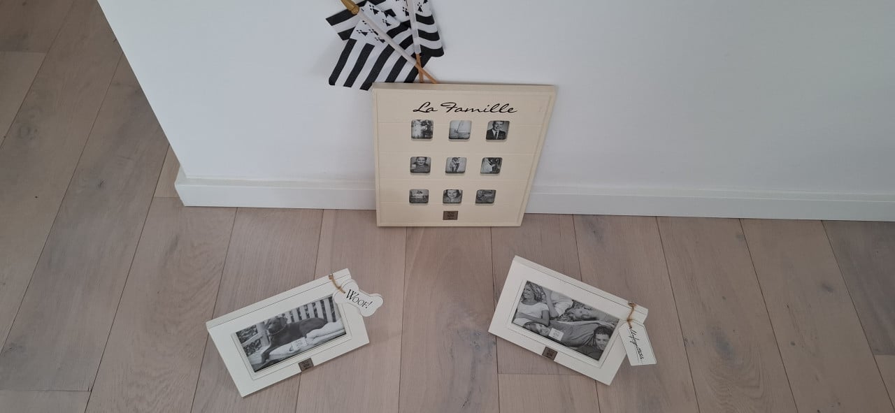 Fotolijstjes