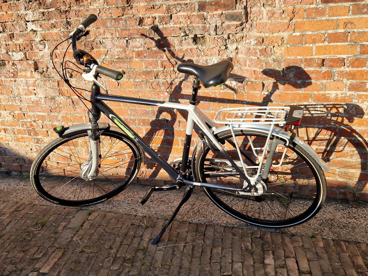 Sportfiets