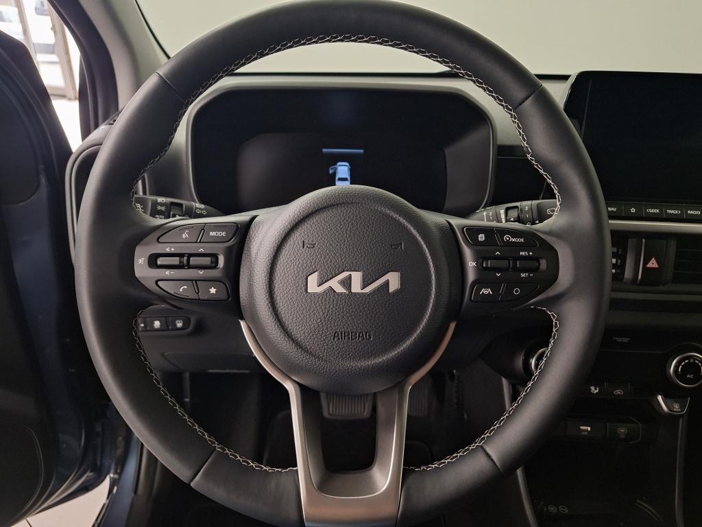 Kia Picanto 1.0 gdi executiveline automaat