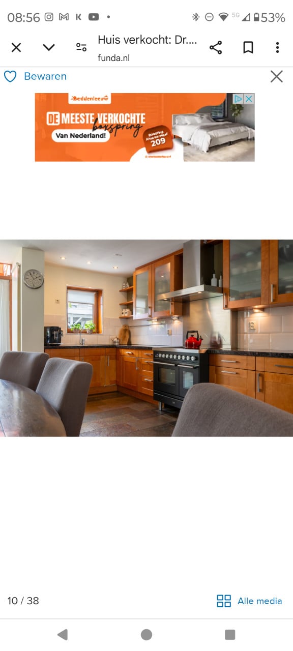 Keuken