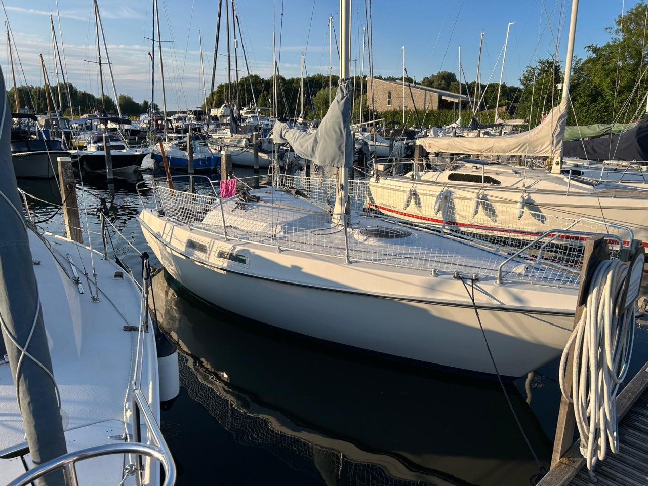Prachtige Etap 22