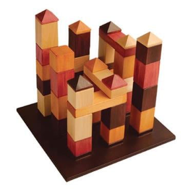 Bordspel Skybridge (strategisch denkspel)