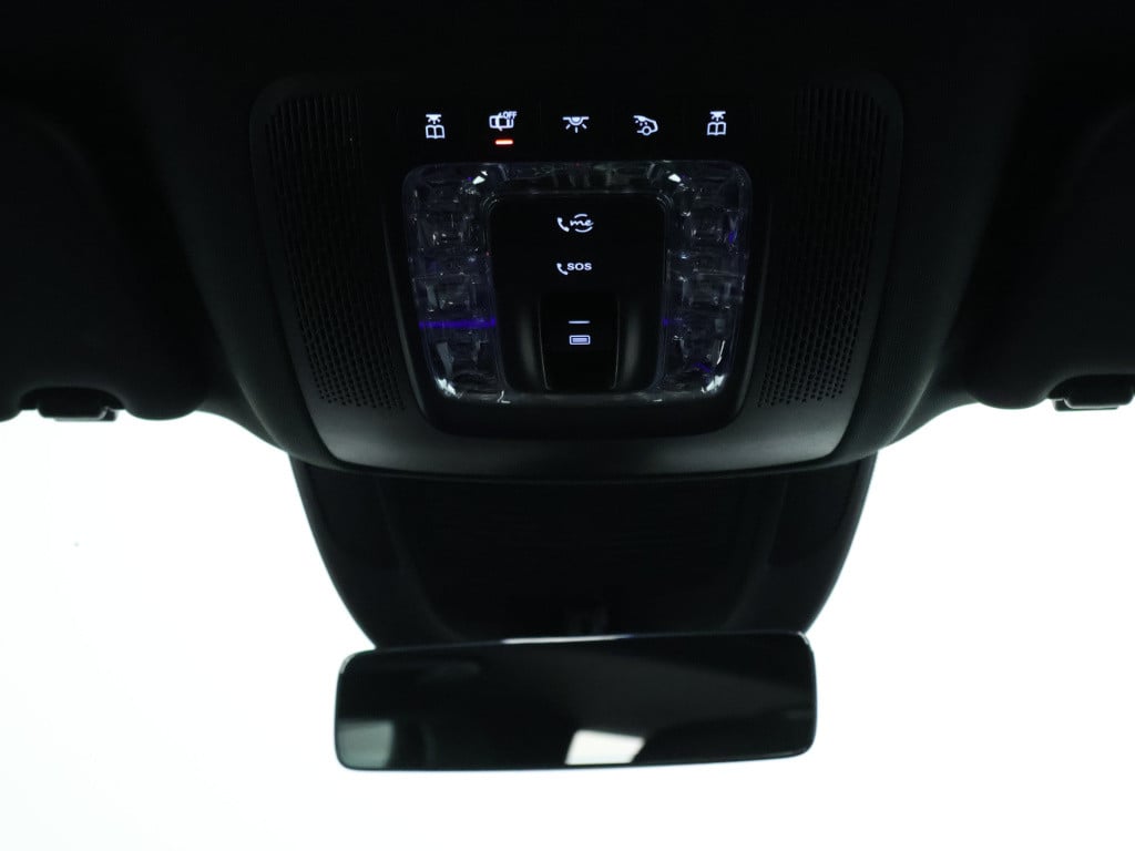 Mercedes-Benz Gle 350 e 4matic premium plus | airmatic | head-up display | 