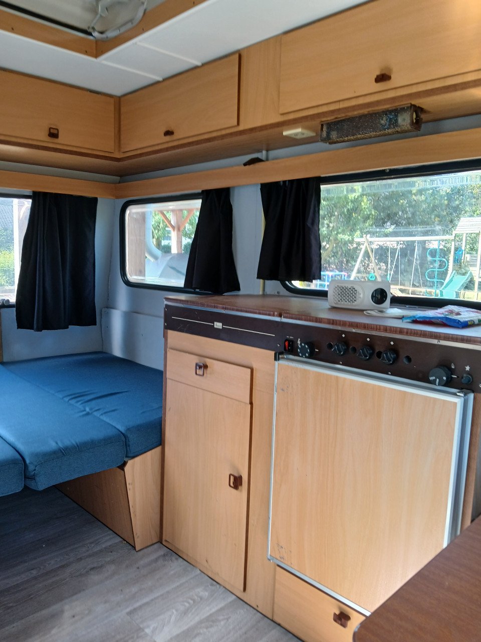 Caravan