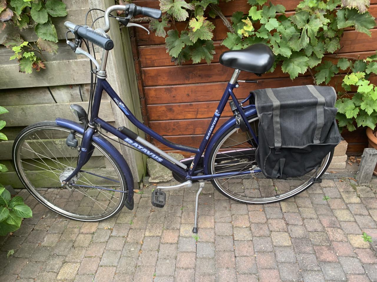 Fiets