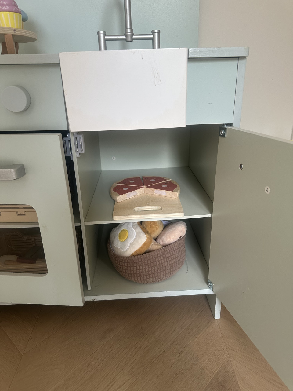 Keukentje