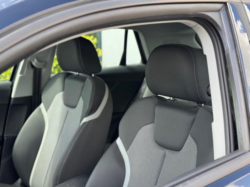 Audi Q2 1.4 tfsi sport * sportstoelen * clima * pdc 2x