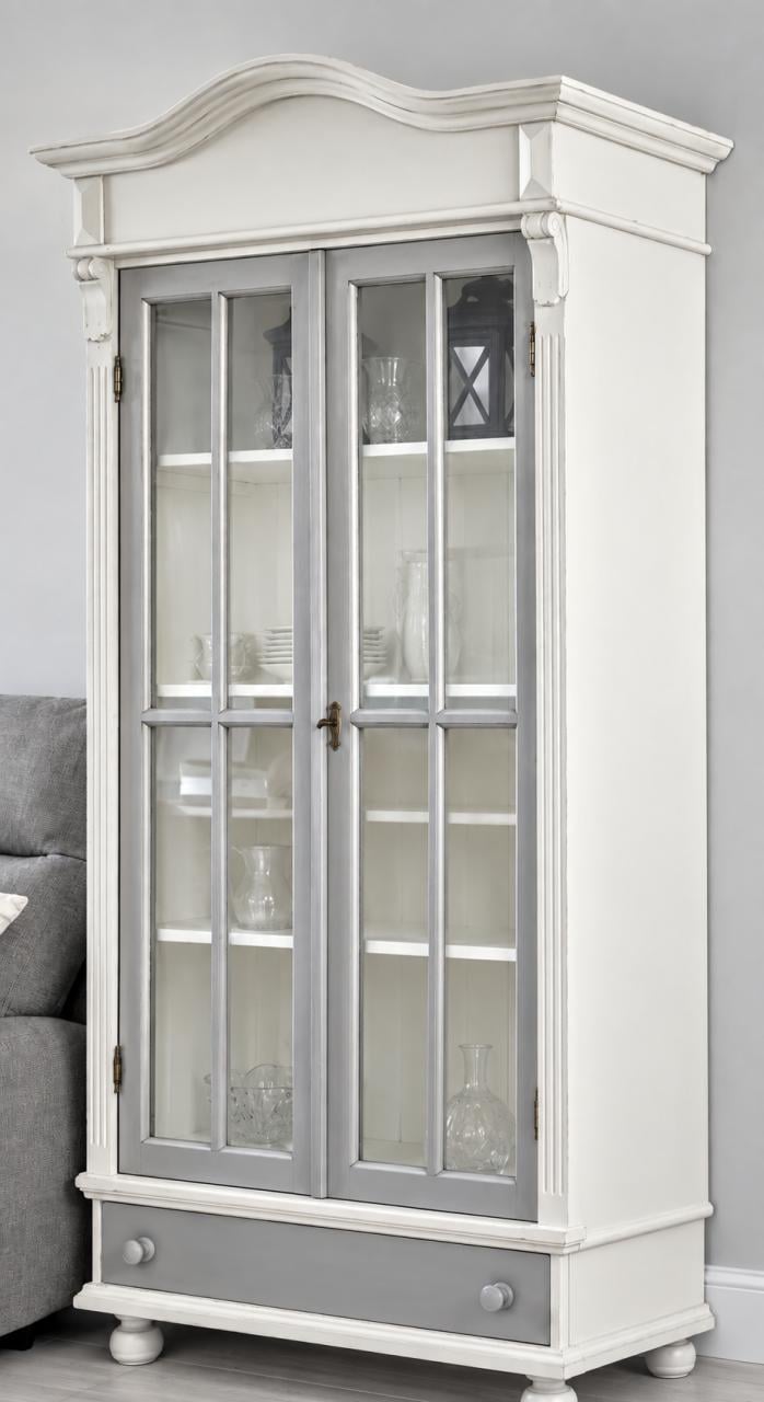Vitrine kast