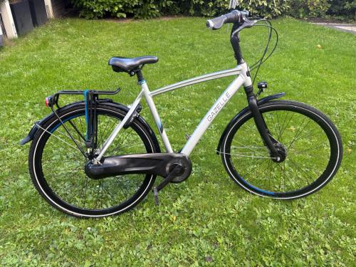Gazelle Chamonix C7  Herenfiets