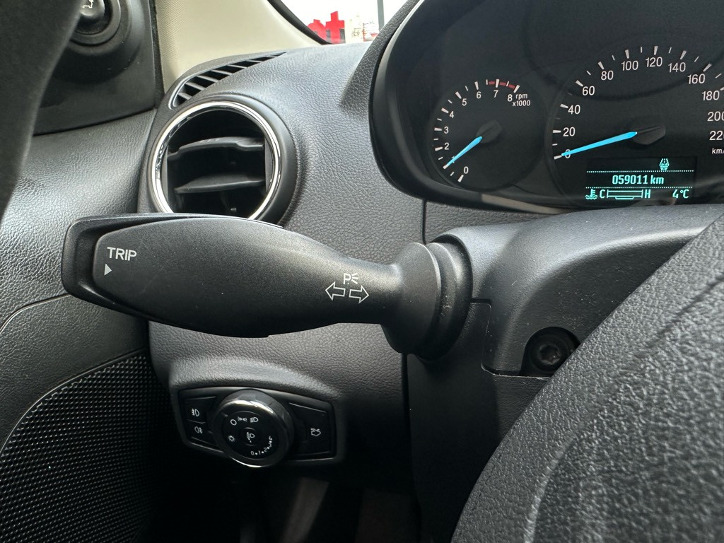 Ford KA ka+ 1.2 trend ultimate