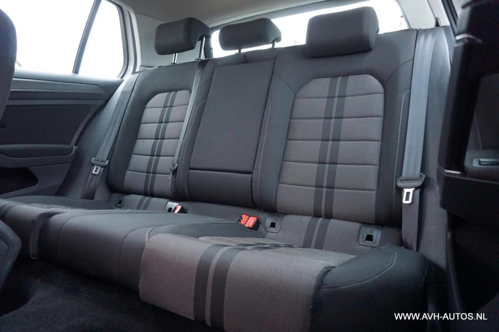 Volkswagen Golf 1.4 tsi highline