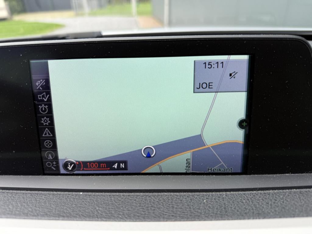 BMW 3-serie 320i 184pk executive sportline sedan