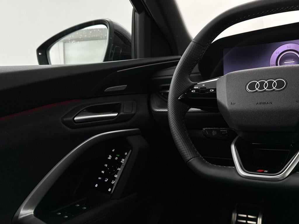 Audi Q5 2.0 tfsi e-hybrid quattro s edition competition