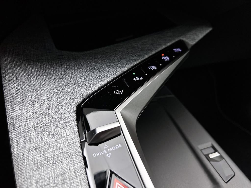 Peugeot 5008 hybrid 145pk automaat gt | rijklaar | 7 zitplaatsen | elektris