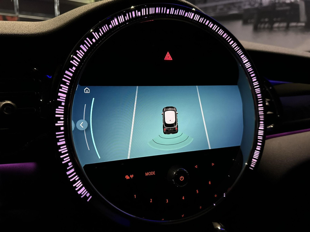 Mini Cooper mini 1.5 business edition *led*sportstoelen*applecarplay*