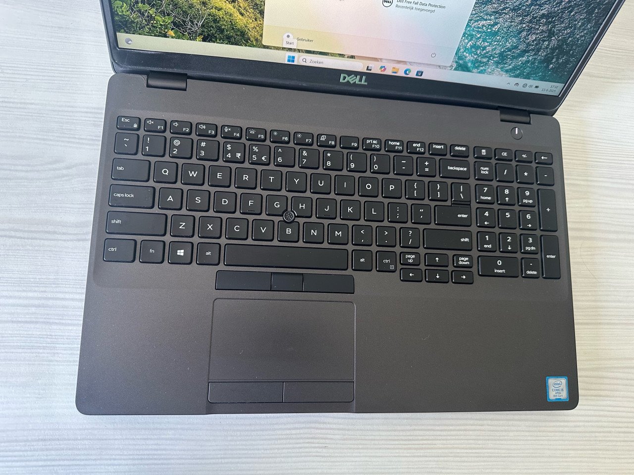 Dell Latitude