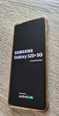 Samsung Galaxy S20+ 5G