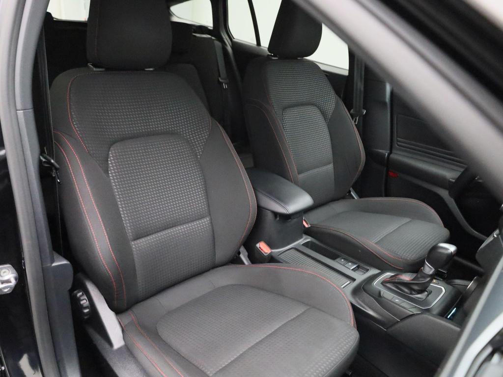 Ford Focus wagon 1.0 ecoboost hybrid st line style | trekhaak | cruise cont