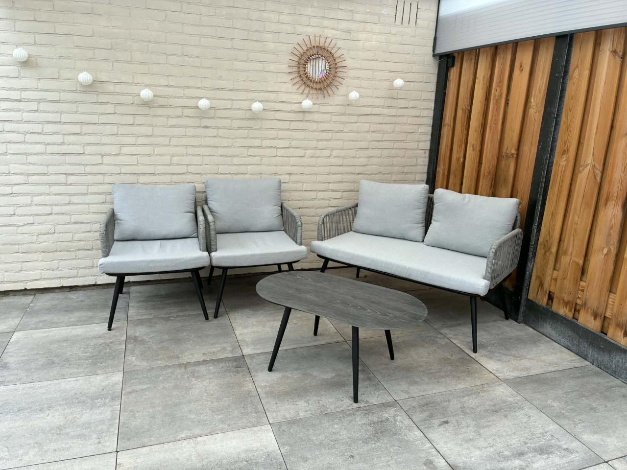 Loungeset